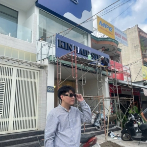 Anh Gia Tuấn
