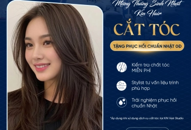 Kin Hair Salon