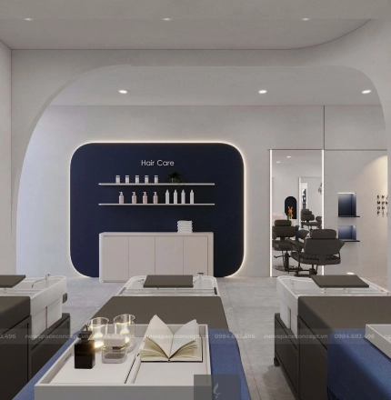 Chăm sóc tóc cơ bản nhưng thư giãn, tiết kiệm, phù hợp cùng KIN HAIR STUDIO | SALON TÓC QUẬN 2 | PHỤC HỒI TÓC QUẬN 2