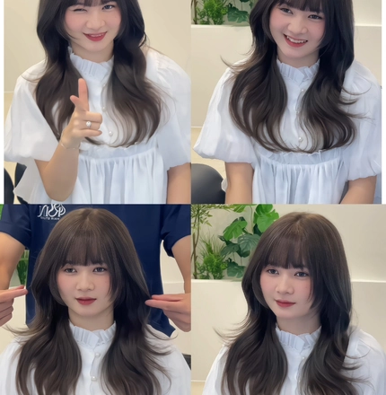 GIỚI THIỆU BẠN BÈ ĐẾN KIN HAIR STUDIO – NHẬN NGAY ƯU ĐÃI 100.000Đ CHO LẦN TRẢI NGHIỆM TIẾP THEO