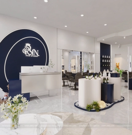 Công Nghệ Làm Tóc Nhật Bản – Khác Biệt Từ Chất Lượng Tại Kin Hair Studio