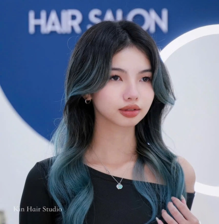 Xu hướng nhuộm tóc Quận 2 cùng KIN HAIR STUDIO | SALON TÓC QUẬN 2 chia sẻ