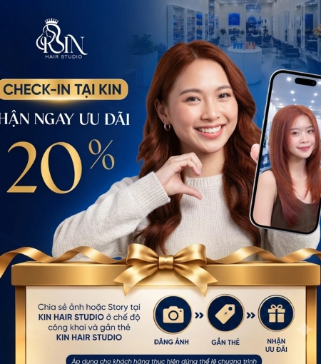Kin Hair Salon