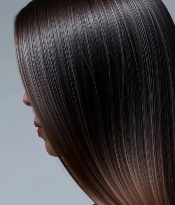 HẤP PHỤC HỒI KERATIN - SIZE S