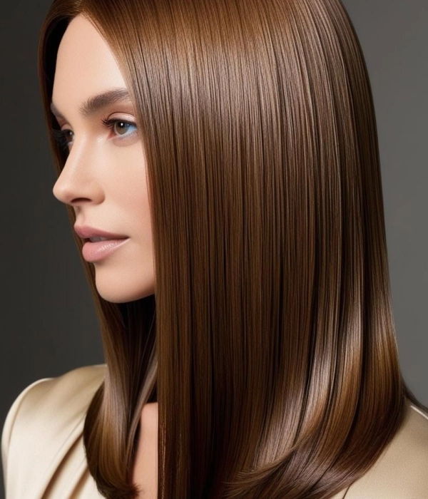 HẤP PHỤC HỒI KERATIN - SIZE M