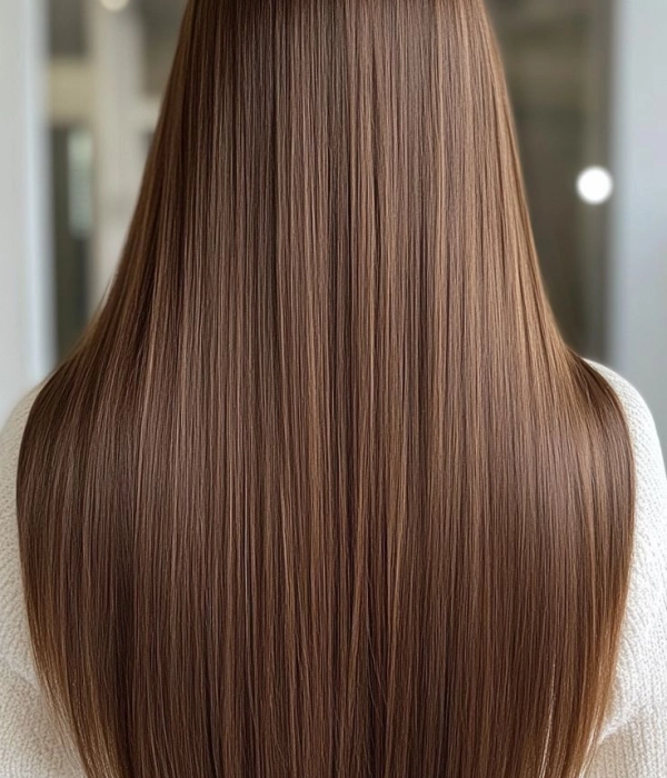 HẤP PHỤC HỒI KERATIN - SIZE L