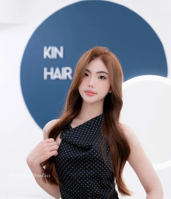 Nhuộm - Phục Hồi