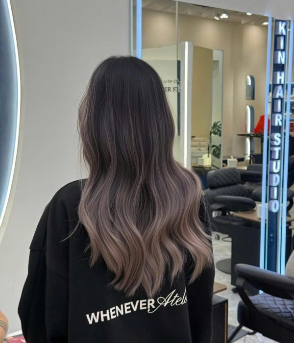 BALAYAGE