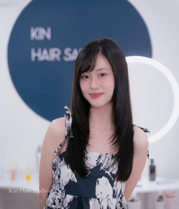 Duỗi Cúp Tự Nhiên
