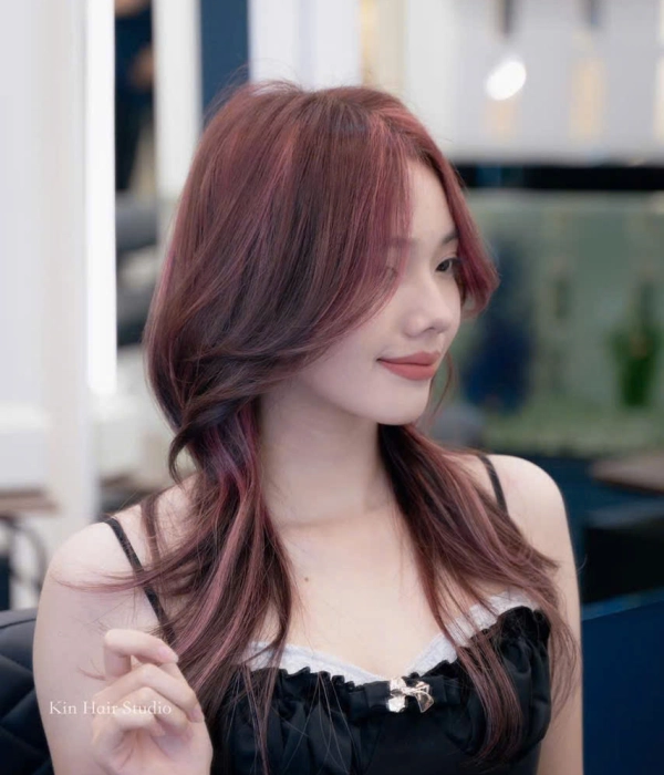 NHUỘM PREMIUM - SIZE S