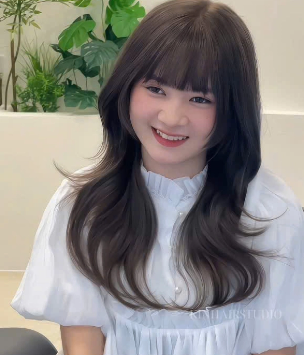 NHUỘM PREMIUM - SIZE L