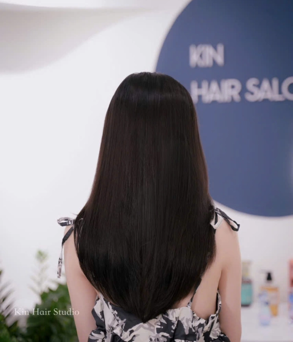 HẤP PHỤC HỒI Olaplex Combo - SIZE L