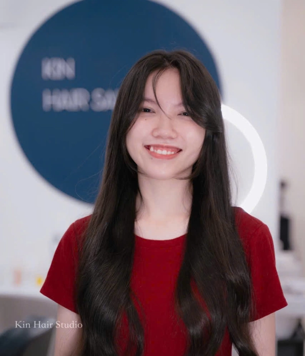 HẤP PHỤC HỒI Olaplex  No.1 No.2 - SIZE L